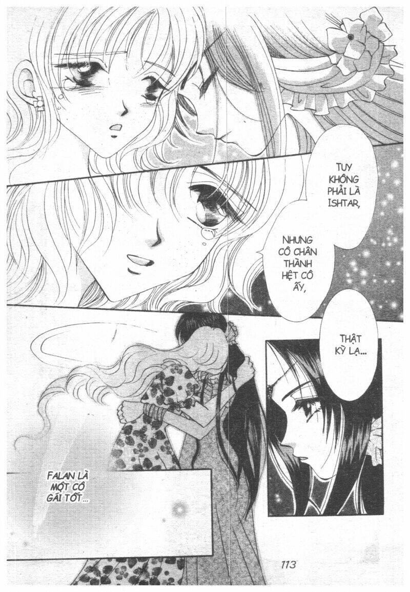 vampire game chapter 5 115