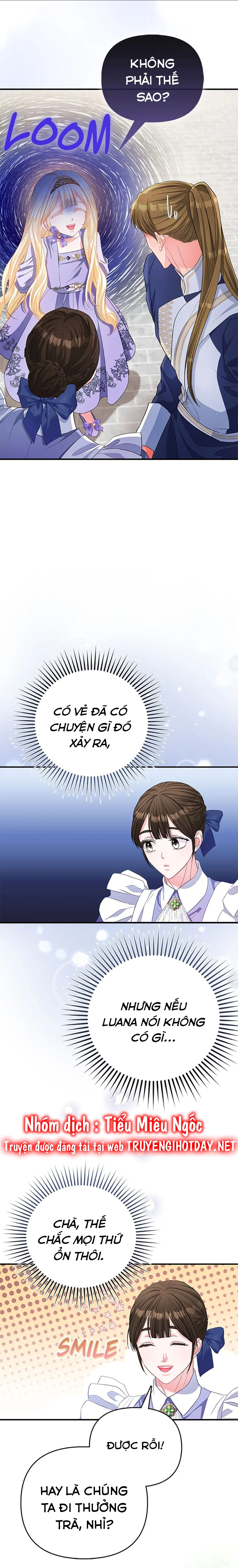 nàng công chúa của tôi chapter 31 8