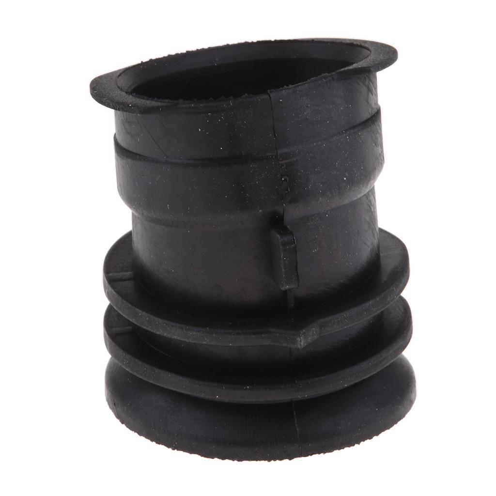 2X Intake Carburetor Carb Air Funnel For Virago XV250 XV125 1990-2010