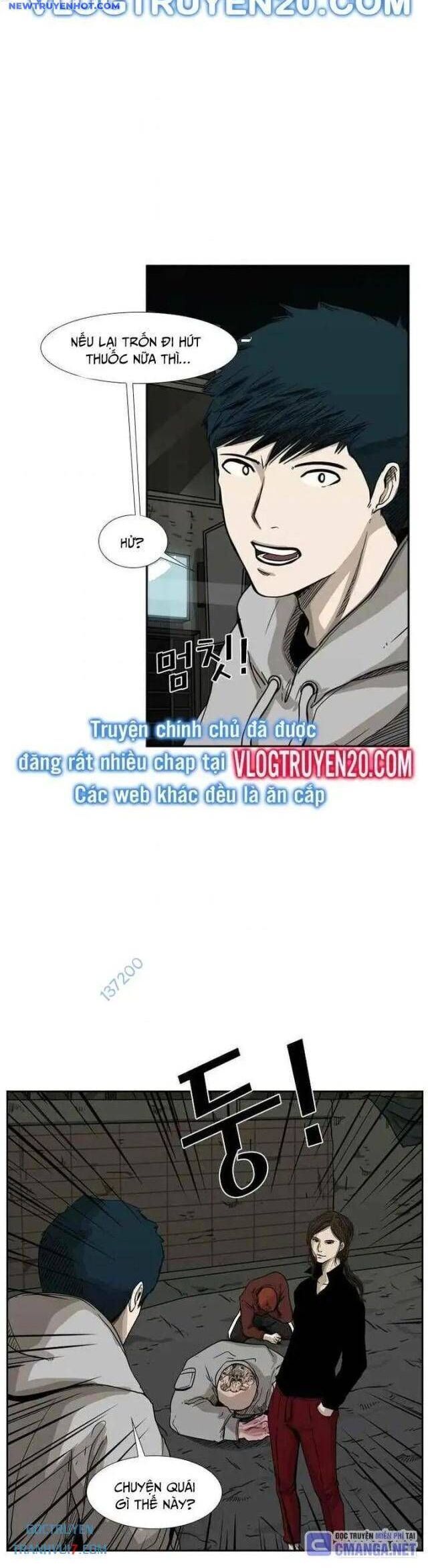 shark - cá mập chapter 70 78