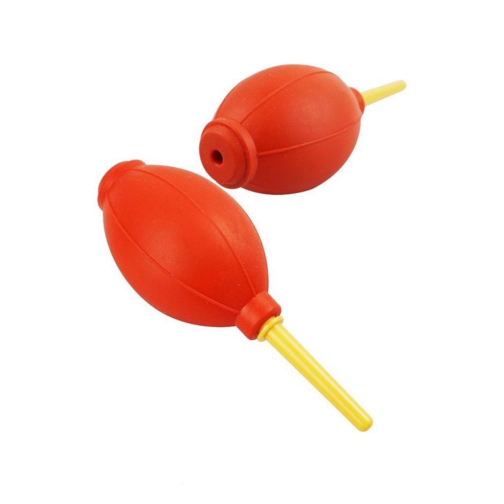 Bóng nhựa xịt hơi của keo nối mi, bóng bóp thổi mi