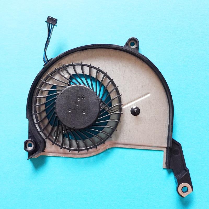 Mới Quạt Tản Nhiệt Cpu Cho Hp Pavilion 15-n000 15-n100 15-n200 15-n002tu 15-n002ax 15-n010ax