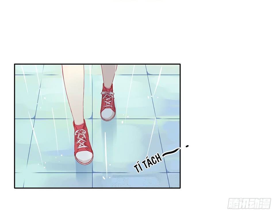 vương bài điềm mật chapter 1 5