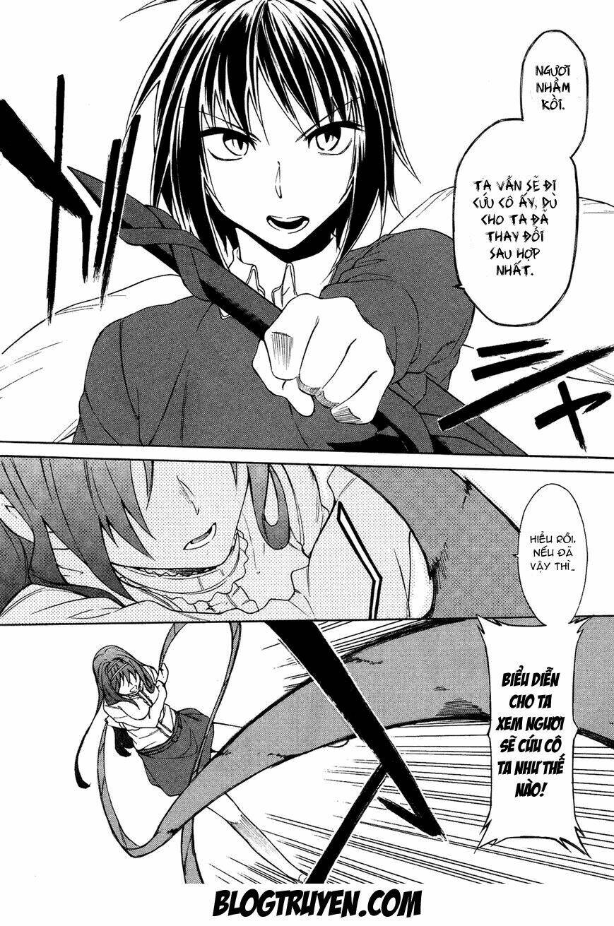 sexual hunter riot chapter 23 23