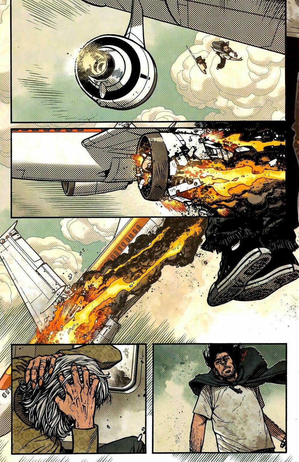 the cape chapter 3 12