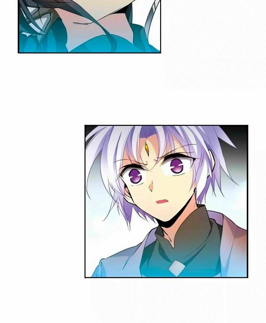 tam nhãn hao thiên lục chapter 275.3 11