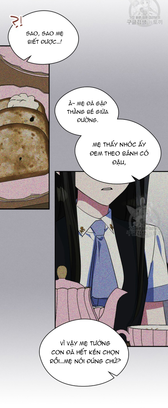 tôi đã trở thành bạn gái của nam chính chapter 5.2 36