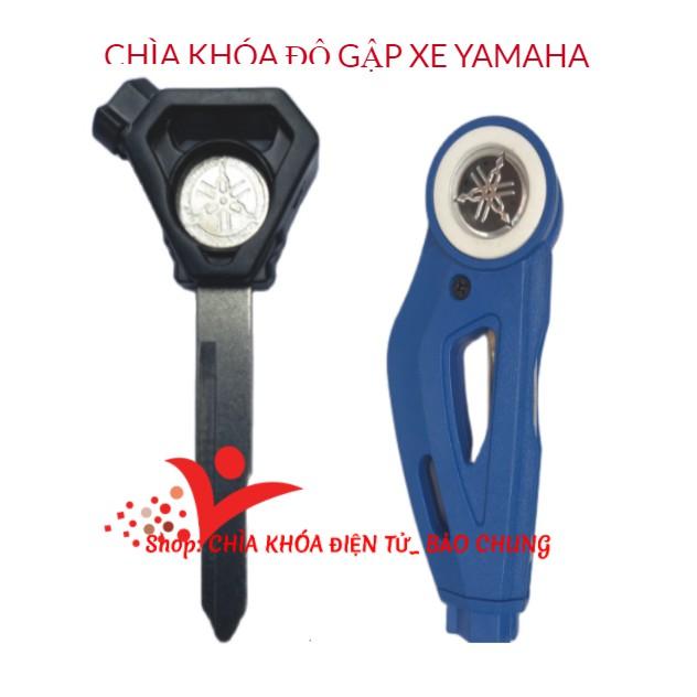 Phôi chìa khóa xe dành cho yamaha exciter 