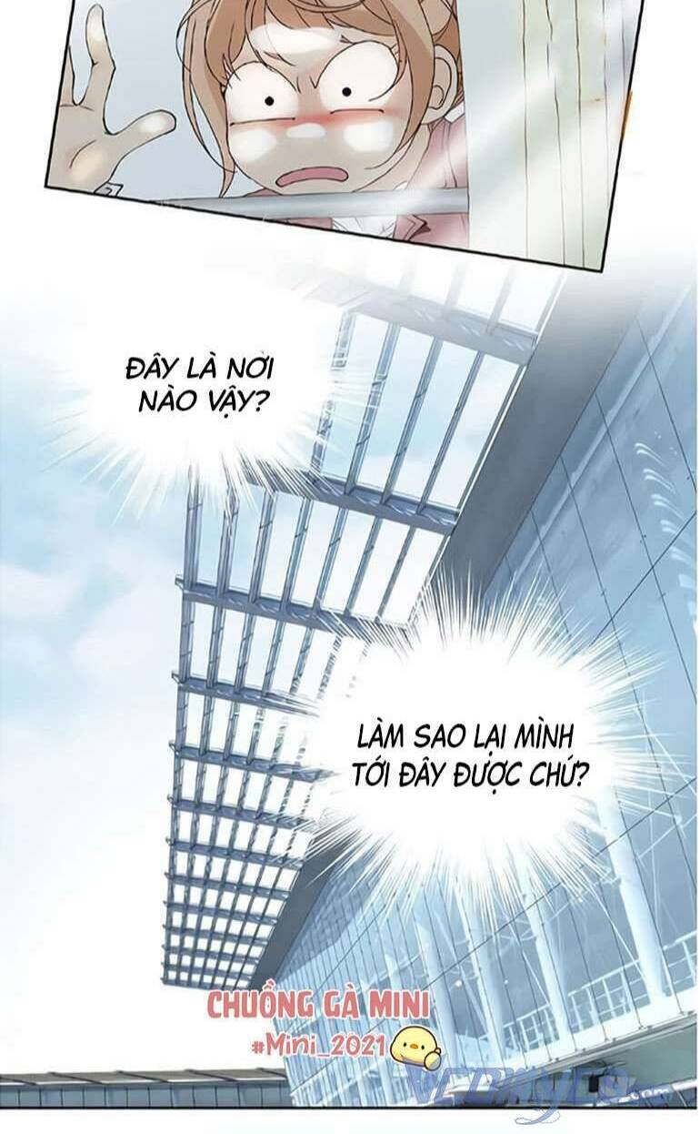 lee bom, em là của anh chapter 1 40