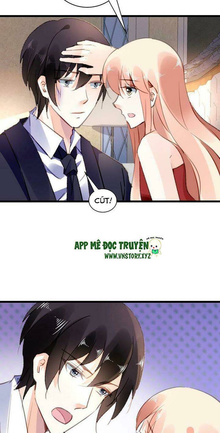 mưu ái thành nghiện chapter 93 11