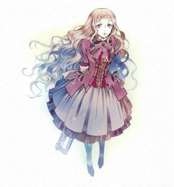 pandora hearts chapter 104.1 38