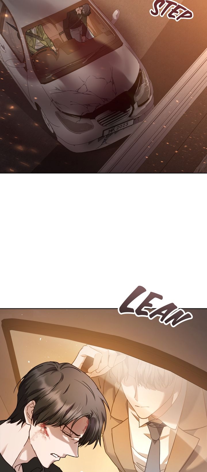 kẻ nghiệp dư chapter 35.2 12