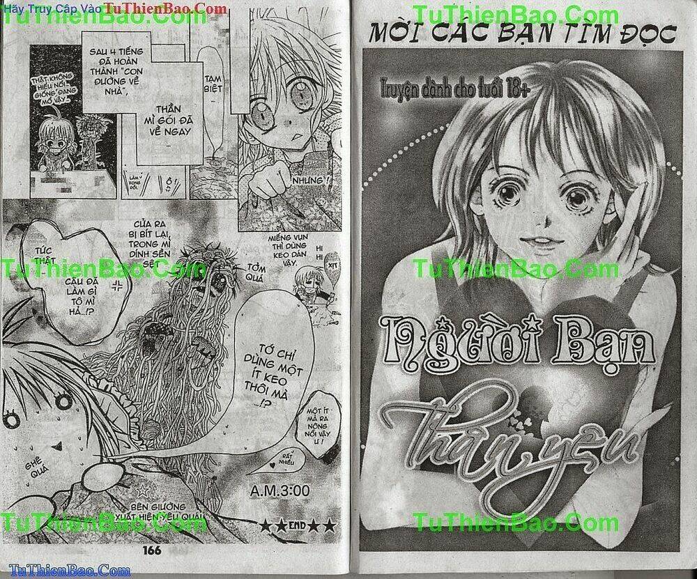 ba cậu bé quậy chapter 2 78