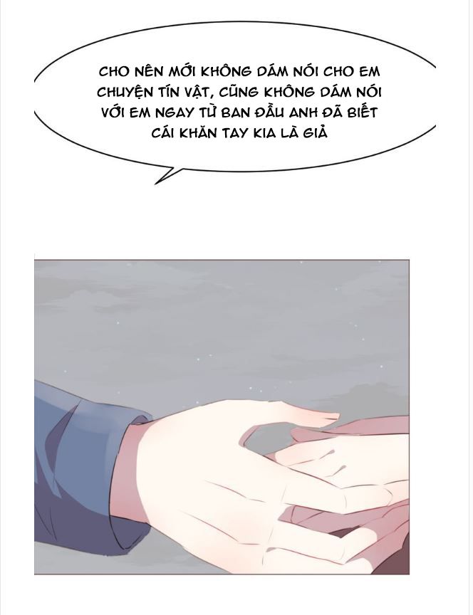 người yêu biến mất chapter 60 21