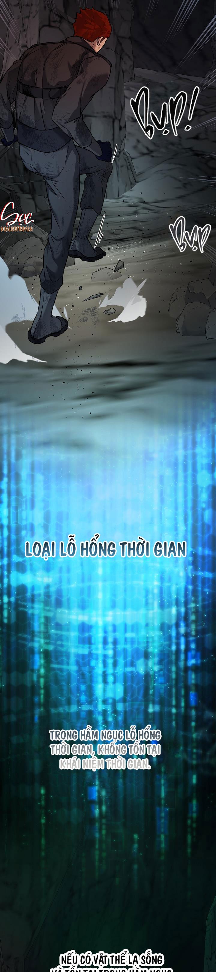 THỢ SĂN MỘT ĐÊM 10 LẦN chapter 9