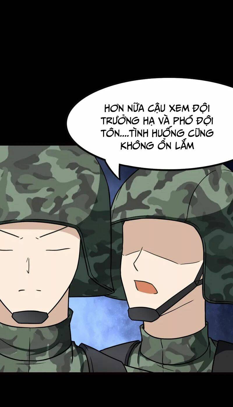 bạn gái virus của tôi chapter 211 26