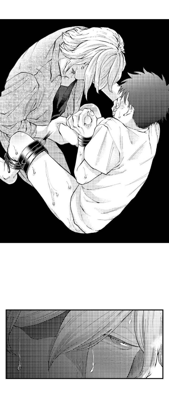 bị một anh chàng lập dị tấn công chapter 12 2