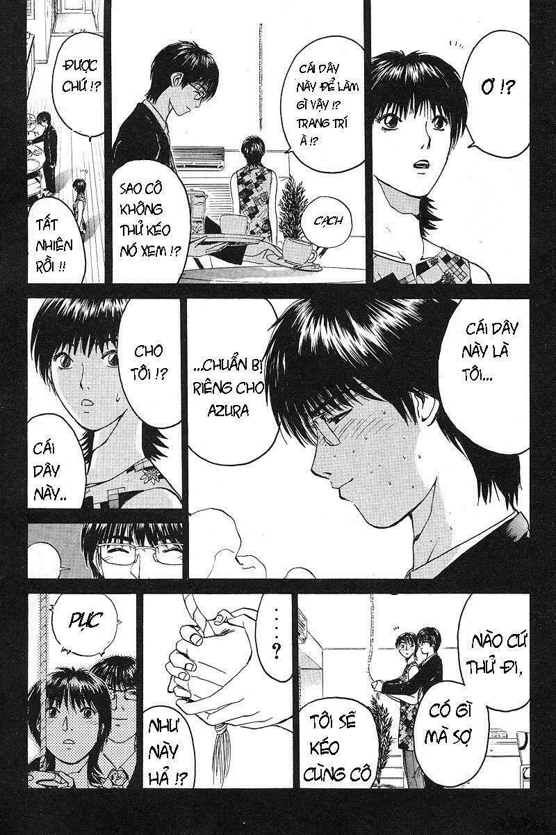 GTO - Great Teacher Onizuka chapter 40 11