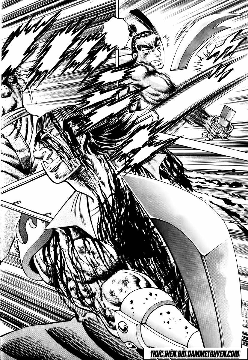 akakatsuki!! otokojuku - seinen yo, taishi wo idake chapter 22 21