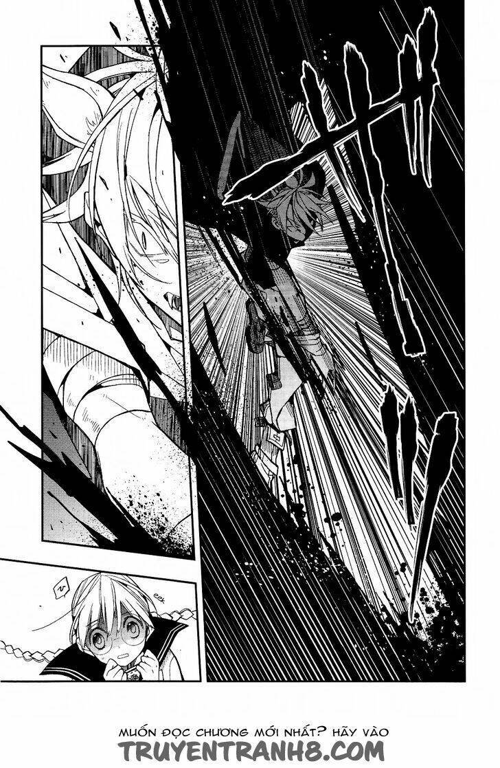 albox - eien o kaetara chapter 1 20