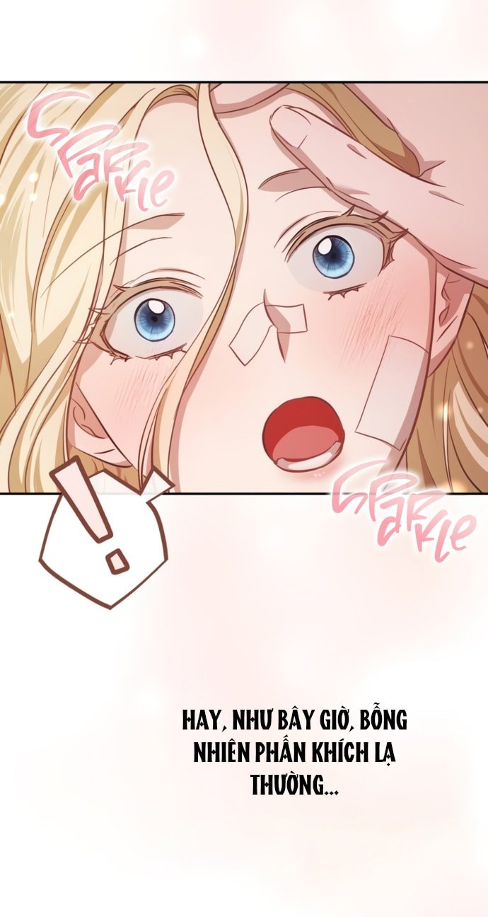 phía sau nụ cười của nàng công chúa sống sót chapter 18.2 21