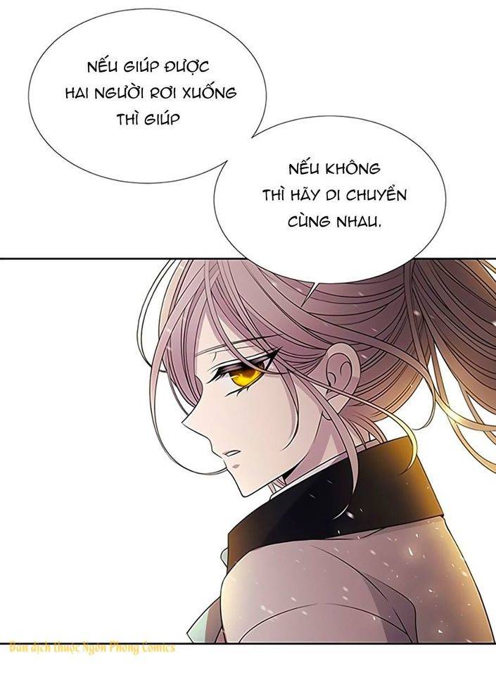 năm môn đệ của charlotte chapter 29 26