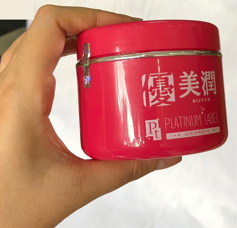 Gel dưỡng tái tạo và ngừa lão hóa da Platinum Label Nhật bản ( 175g) - HÀNG CHÍNH HÃNG