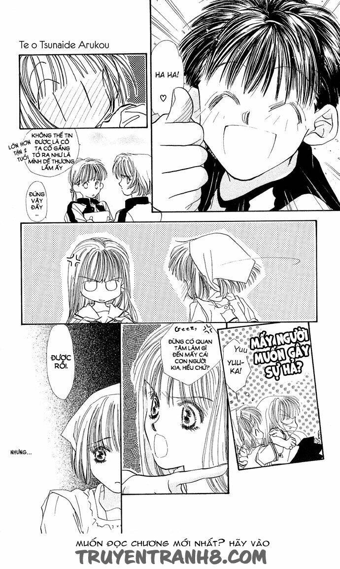 yoru made matenai chapter 4 10