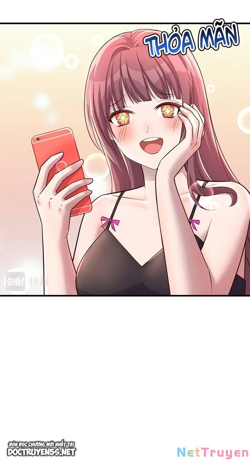 chị gái tôi là đại minh tinh chapter 154 11