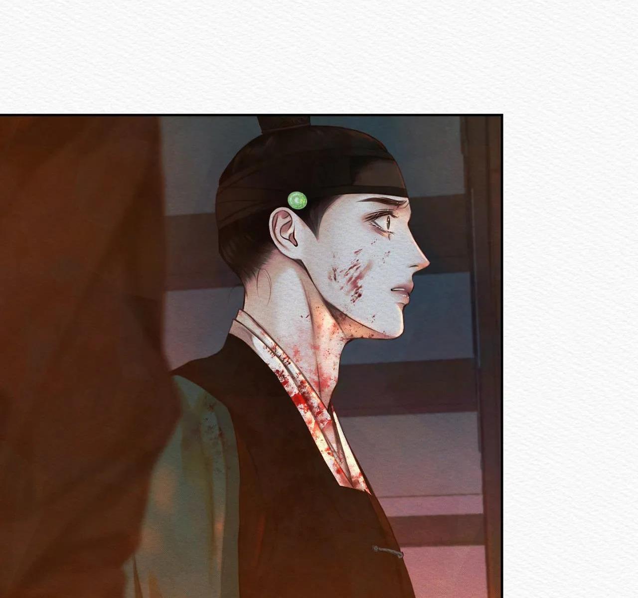 qủy dạ khúc chapter 19 22