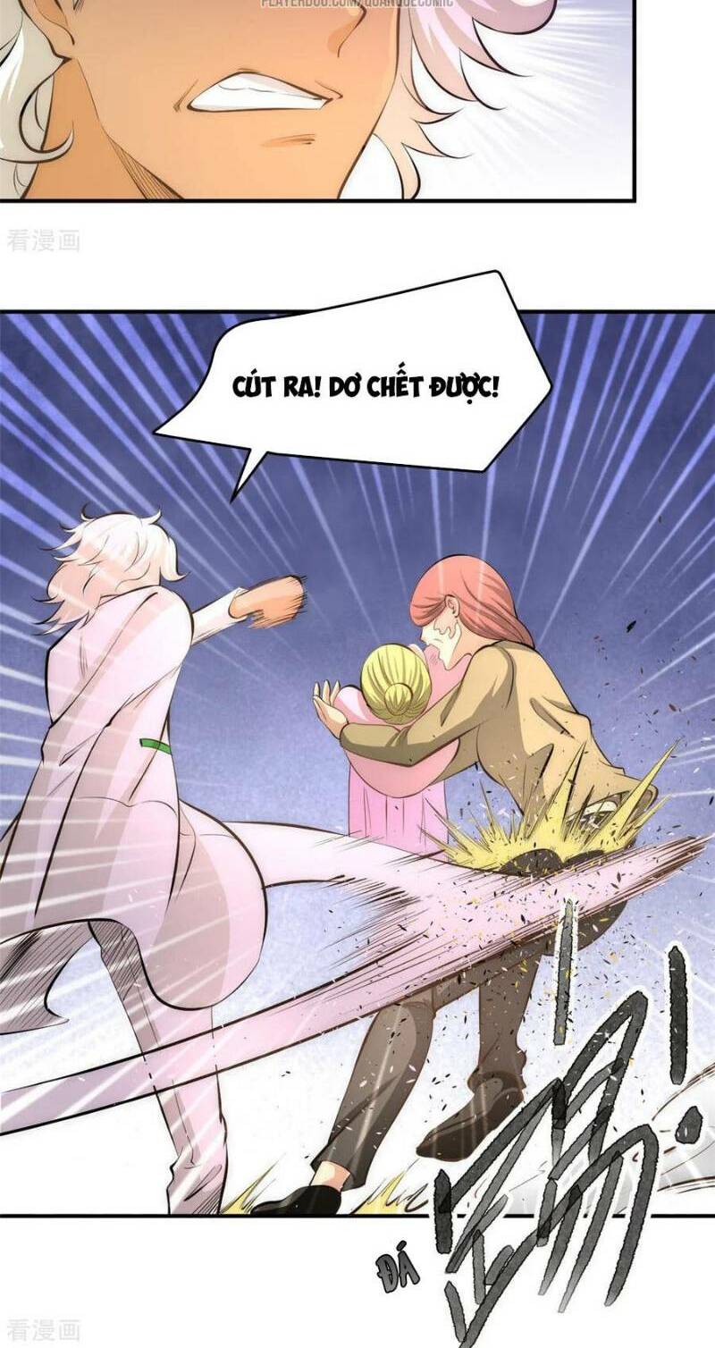 đô thị đỉnh phong cao thủ chapter 44 13