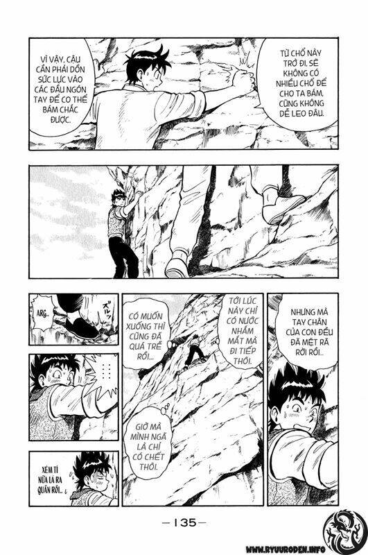 hoàng phi hồng phần iii chapter 2 131