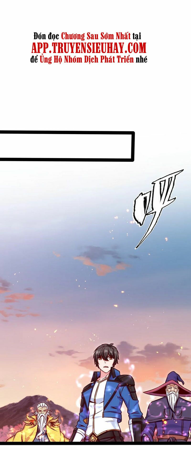 ma thú kiếm thánh dị giới tung hoành chapter 215 32