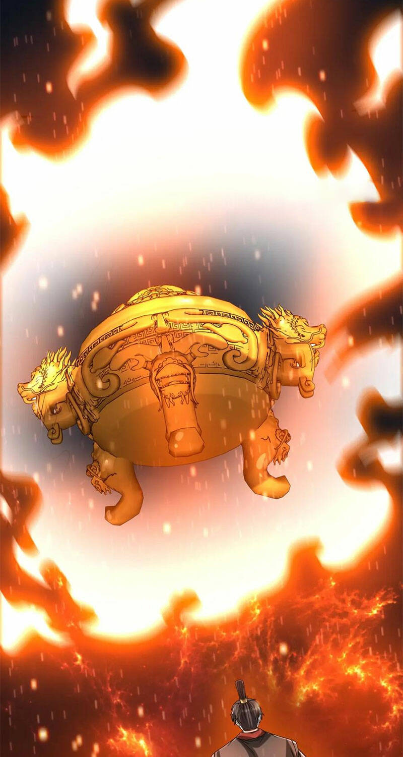 đại tần, ta là con tần thủy hoàng, giết địch thành thần chapter 109 20