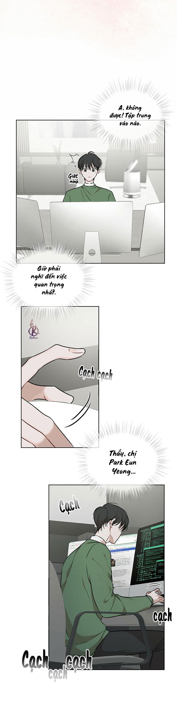 hình thái khởi sinh chapter 25 22