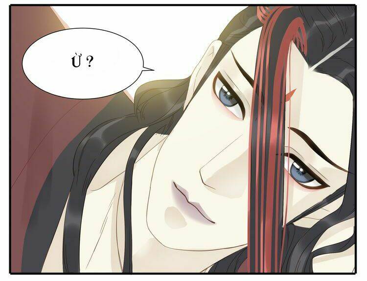 giáo chủ, chú ý thanh danh! chapter 18 4