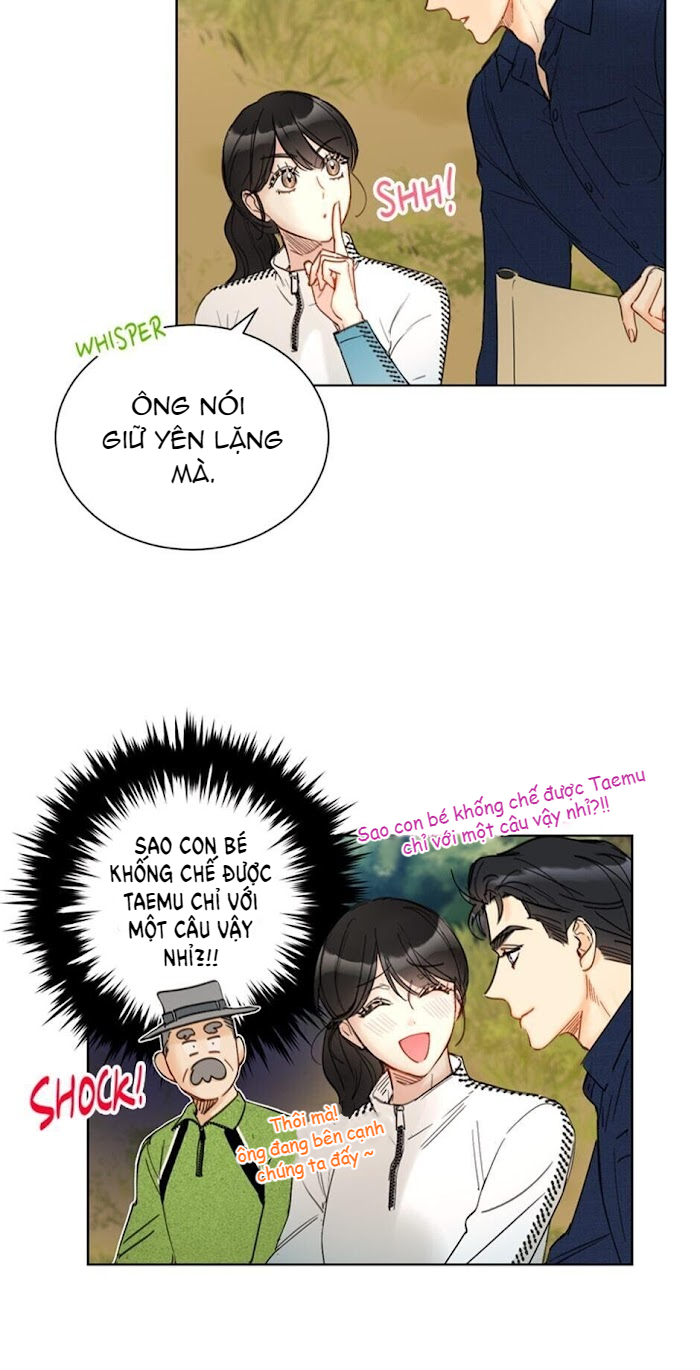 hẹn hò nơi công sở chapter 56 11