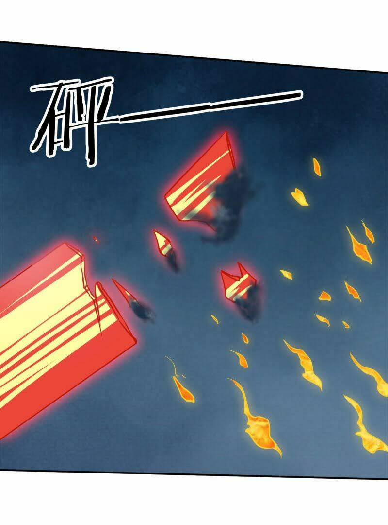 võ linh kiếm tôn chapter 115 8