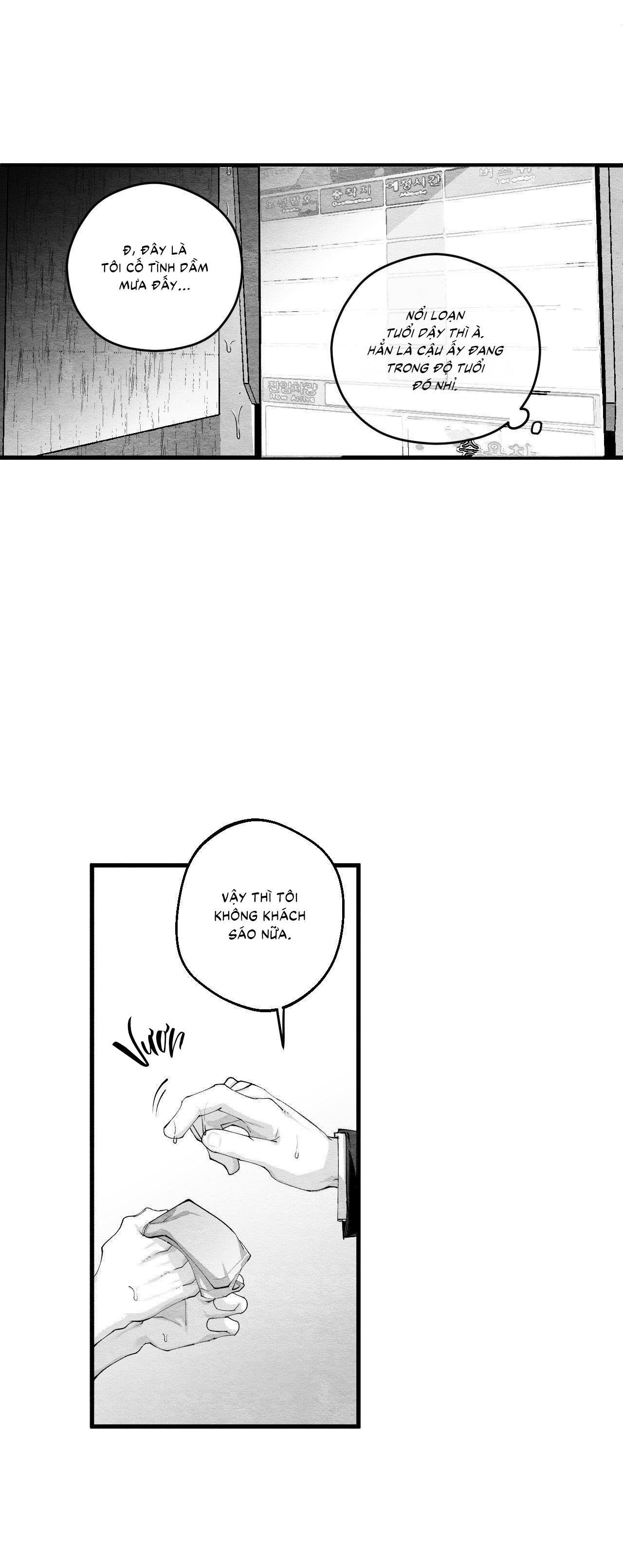 vóc dáng toàn mỹ chapter 18 42