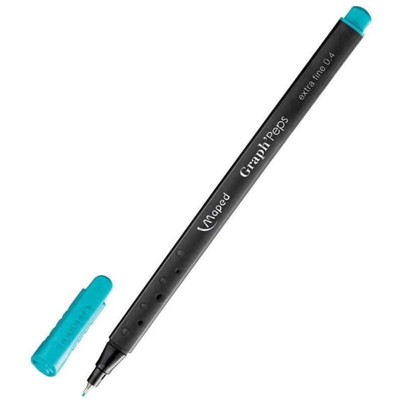 Bộ 2 Viết Kim Graph Peps