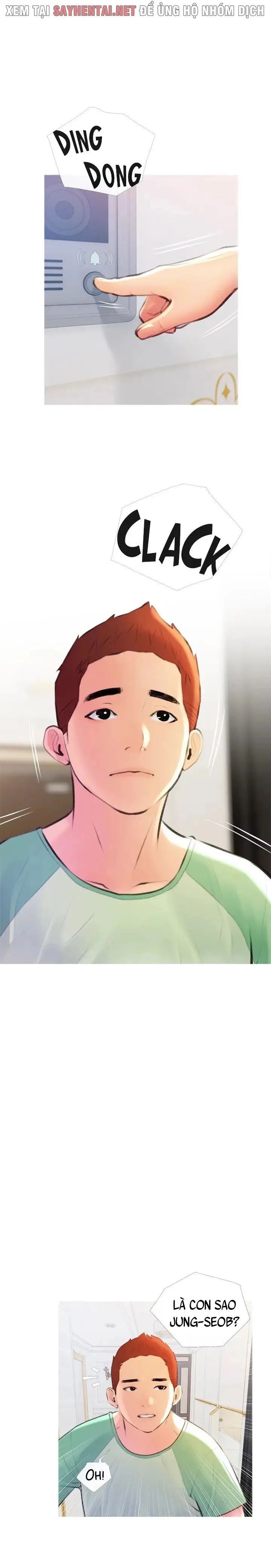 dập dì của tôi chapter 13 16