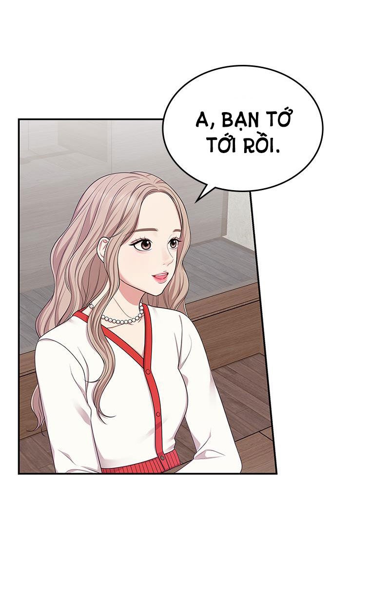 gửi em người đánh cắp những vì sao - to you who swallowed a star chapter 20.2 29