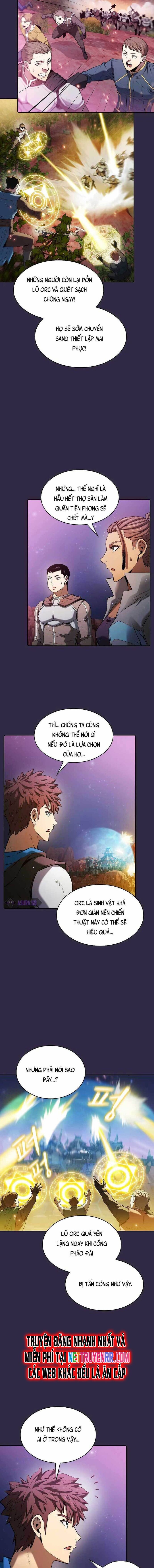 thiên thần quay về từ địa ngục chapter 110 10