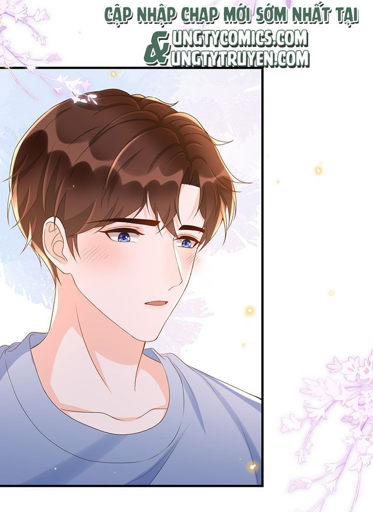 ngọt không ngừng nghỉ chapter 42 25