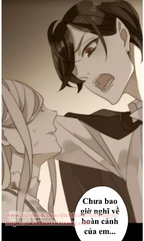 vết cắn ngọt ngào phần 1 chapter 56 61