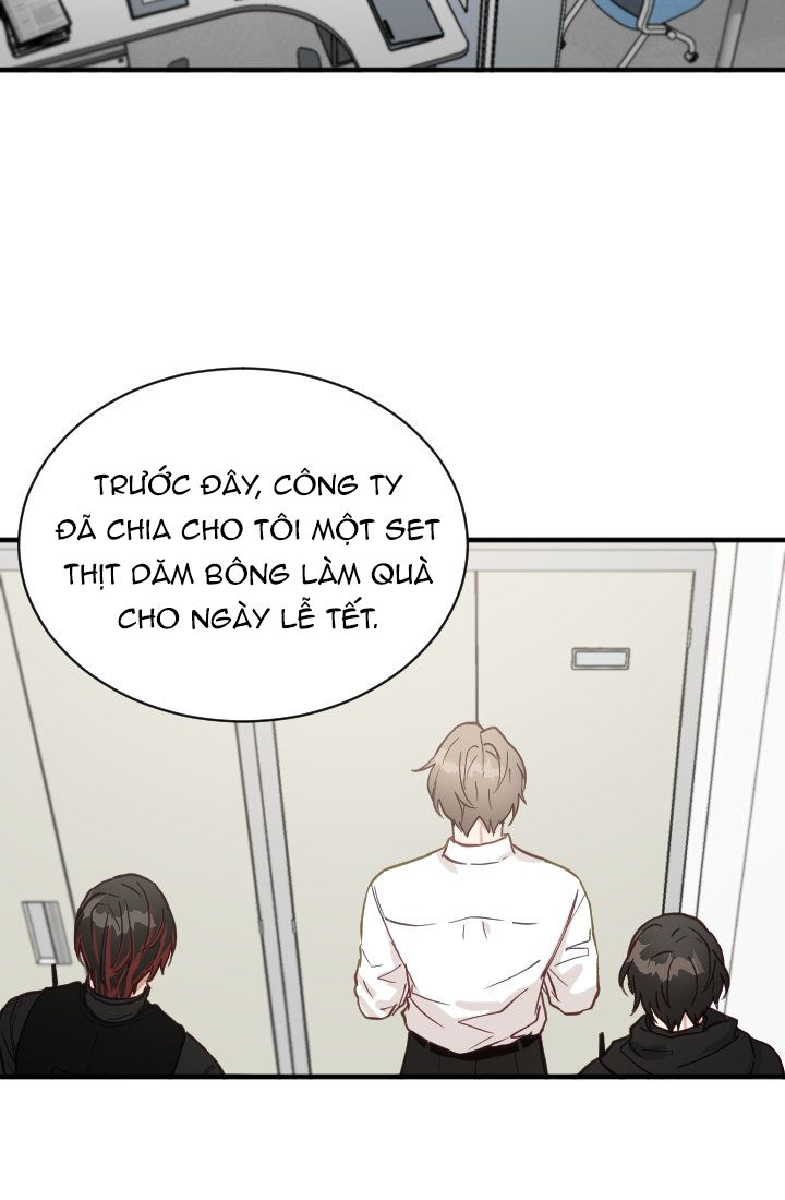 quái vật trong màn sương chapter 1 77