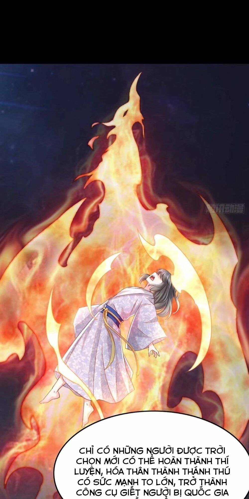 thuần hóa ba ba bạo quân chapter 3 25