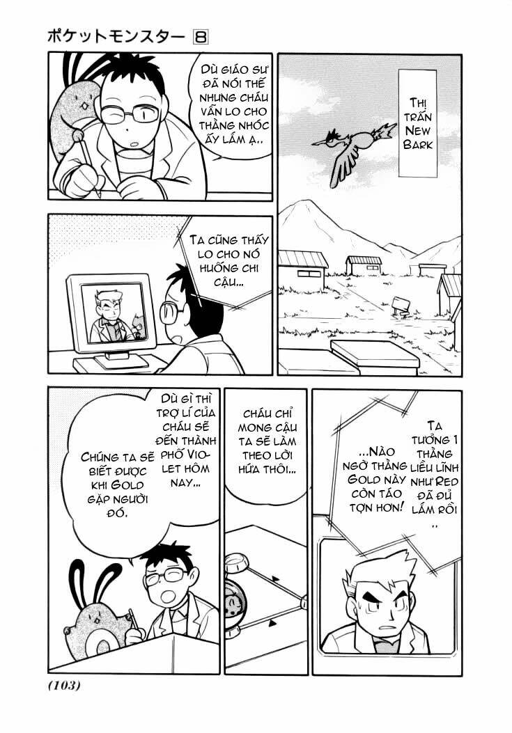 thú cưng đặc biệt chapter 96 18