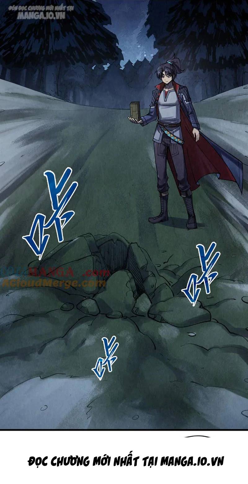 vạn cổ chí tôn chapter 297 14