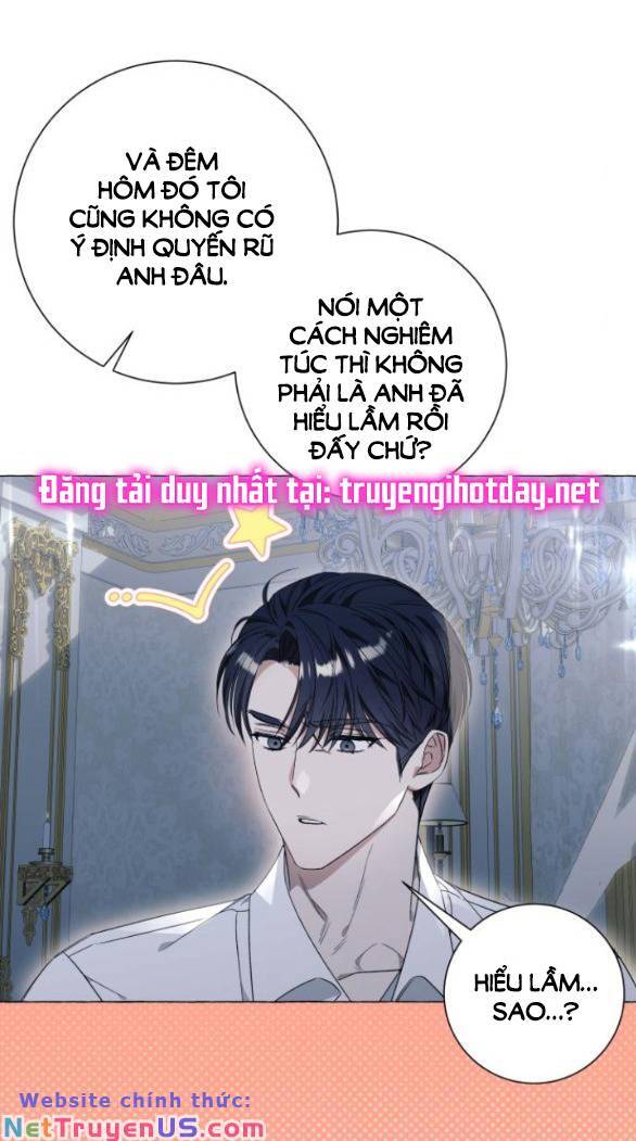 tôi tưởng đó chỉ là tiểu thuyết trọng sinh bình thường chapter 31.1 9